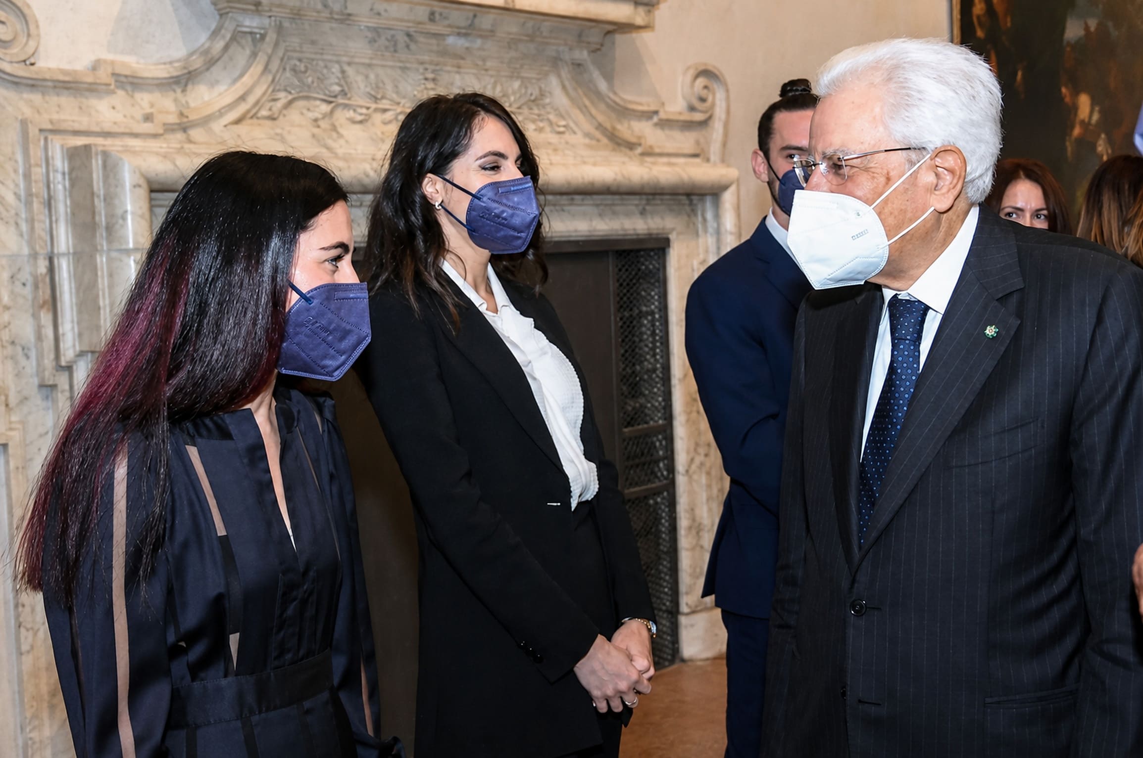 Erika Cuomo, eccellenza della gioielleria meridionale, premiata a Roma per la sua tesi di laurea